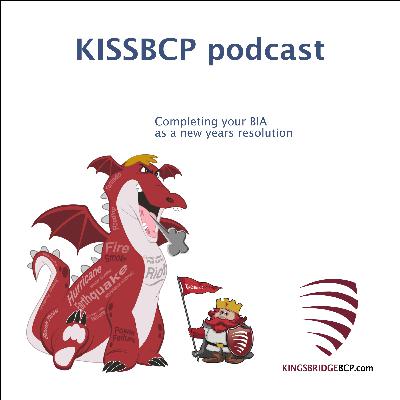 KISSBCP S2E16 - BIA tips for the New Year