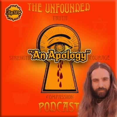 An Apology An Apology