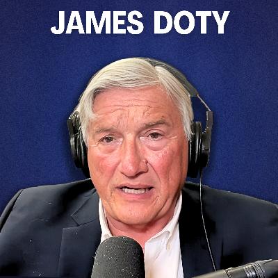 Stanford Neuroscientist James Doty Reveals The Secret To Manifesting What You Want