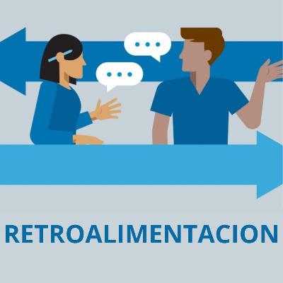 Cómo retroalimentar a un compañero cuando hace un trabajo de forma insegura. Cómo retroalimentar a un compañero cuando hace un trabajo de forma insegura.