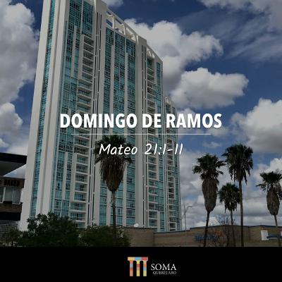 Domingo de Ramos