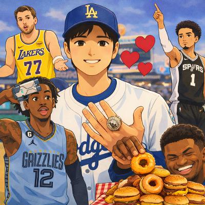 第 269 集 — NBA「最沒價值球員」、槍與屁股＆Luka失戀、2017最強菜鳥、西區八人選秀