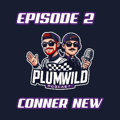 Season 3 Episode 2: Conner New
