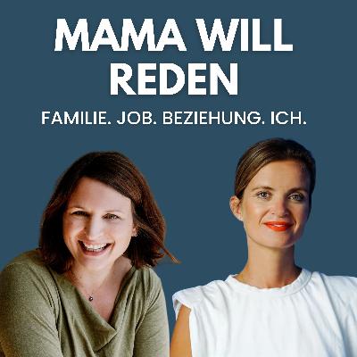 Sonderfolge mit Anaïs Cosneau: Du brauchst mehr als Vereinbarkeit