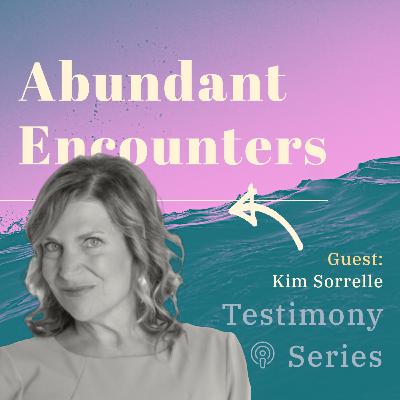 With Guest - Kim Sorrelle