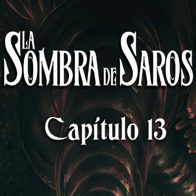 Capítulo #13 - Un Nuevo Curso de Acción Capítulo #13 - Un Nuevo Curso de Acción