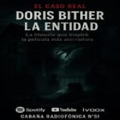 El caso real que inspiró la película The Entity.