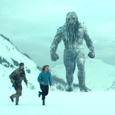 I Kassen #1219: Troll 2 (2025) I Kassen #1219: Troll 2 (2025)