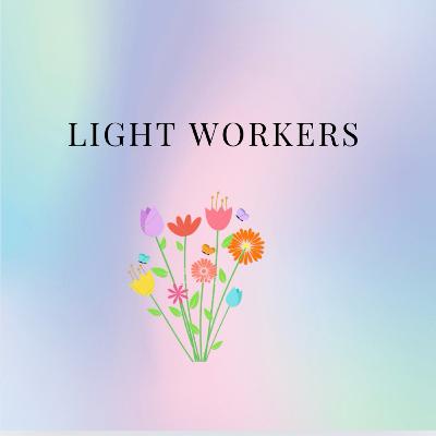 S2 E14: Love & Lightwork