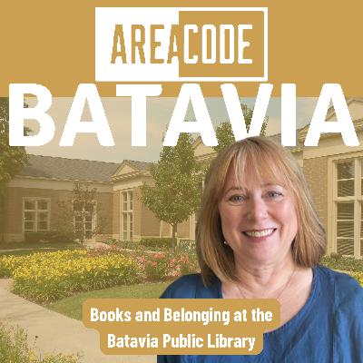 Books and Belonging at the Batavia Public Library Books and Belonging at the Batavia Public Library