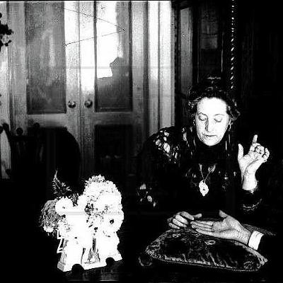 Madame Brouillard: a vidente lisboeta que fez fortuna no início do século XX
