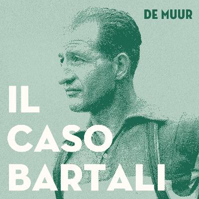 #2 Il Caso Bartali: Heilig #2 Il Caso Bartali: Heilig
