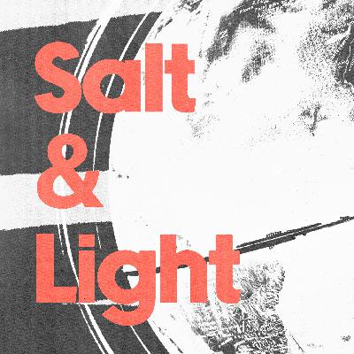 Salt & Light (Part 2) | Symon Drake