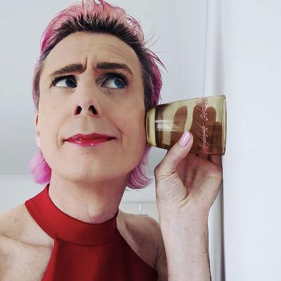 The John Wilson radio Eps. 52