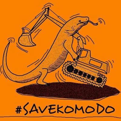 #9 Komodo, Jamur, Tren Podcast & Musik Metal. #9 Komodo, Jamur, Tren Podcast & Musik Metal.