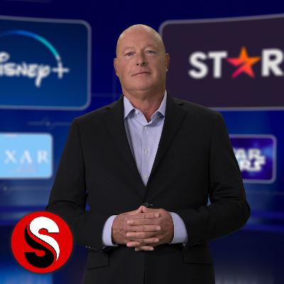 #118 | Trouble At Disney: Kevin Feige Vs. Bob Chapek! #118 | Trouble At Disney: Kevin Feige Vs. Bob Chapek!