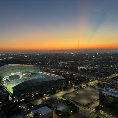 #084 Sophia Dalla Voguet Melodic Sunset