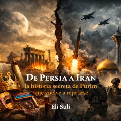 LA HISTORIA SECRETA DE PURIM QUE VUELVE A REPETIRSE LA HISTORIA SECRETA DE PURIM QUE VUELVE A REPETIRSE