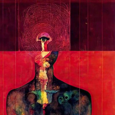 پادکست میوسن- آیدین، میرزا آقا و قهرمان خیالی