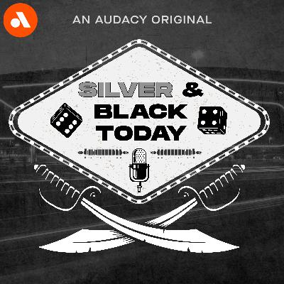 Grant Paulsen of Take Command Pod & 106.7 The Fan Talks Commanders | 'Silver & Black Today'