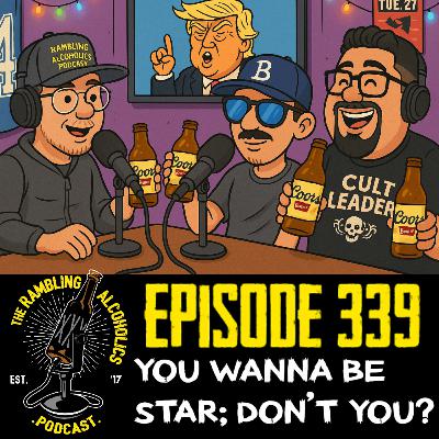 RAP EP.339 YPOU WANNA BE A STAR, DON'T YOU?