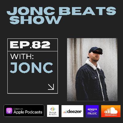 JonC Beats Show #82 - Jon C Ft. Gorgon City, Biscits, Martin Ikin, David Penn JonC Beats Show #82 - Jon C Ft. Gorgon City, Biscits, Martin Ikin, David Penn