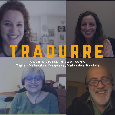 Vado a vivere in campagna