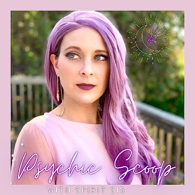 127: Spiritual Sleepover! Conscious AI, Navigating Shame & Silly Shenanigans
