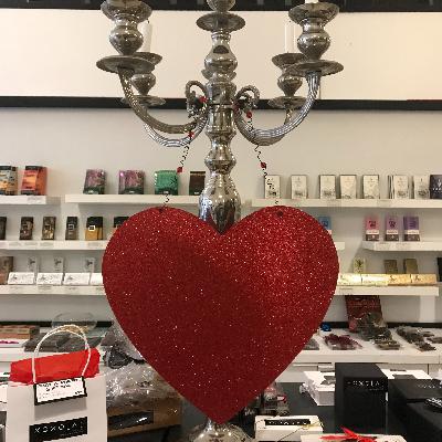 Ep#78—(Vancouver,BC)Healthy Chocolate Designer Shoes Ep#78—(Vancouver,BC)Healthy Chocolate Designer Shoes