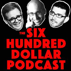 Episode 28: Chunky Peanut Butter