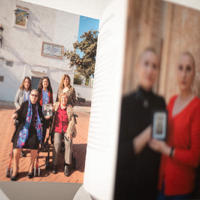 Ep 25 | Paterna. Memòria de l'horror