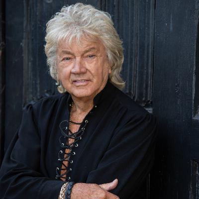 John Lodge: The Heartbeat of The Moody Blues