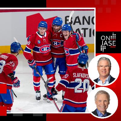 On Jase - Un bon test pour le Tricolore