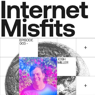 Josh Miller - Founder of Browser Co Josh Miller - Founder of Browser Co