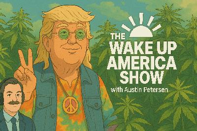 Weed the People: Trump’s Plan to End Pot Prohibition