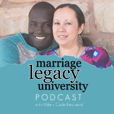 How to Reset Your Marriage Compass