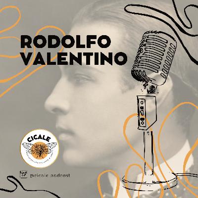 S1 Ep. 1 - Rodolfo Valentino