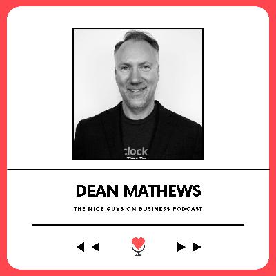 Time, Teams, and Trust: SaaS Lessons from OnTheClock’s Founder, Dean Mathews