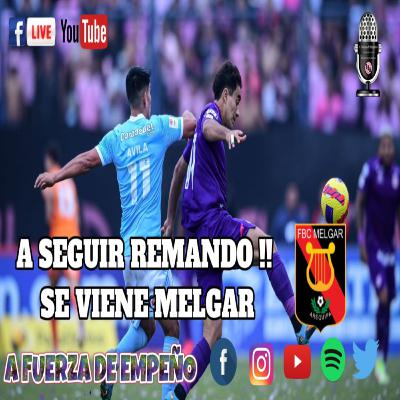 Temporada 4 Episodio 8 Post Sport Boys vs Cristal y la previa del partido con Melgar