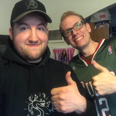 Episode 310- 3:10 to Positivity
