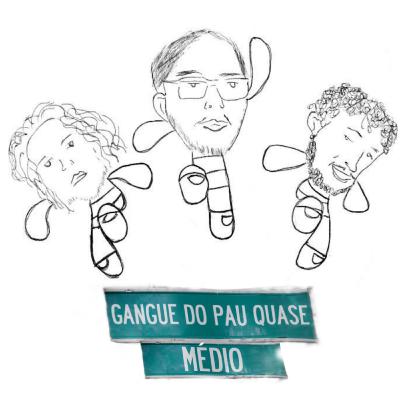 Os segredos do WhatsApp Revelados - Gangue do Pau Quase Médio
