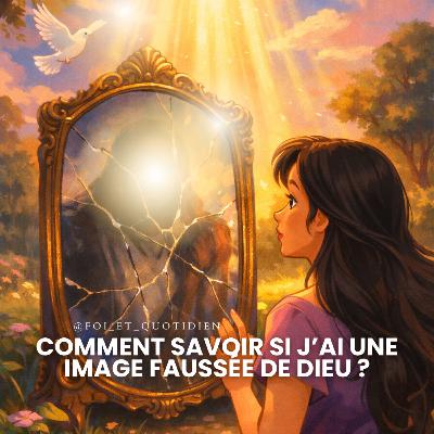 99. Comment savoir si j’ai une image faussée de Dieu ? 99. Comment savoir si j’ai une image faussée de Dieu ?