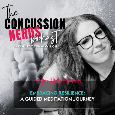 Embracing Resilience: A Guided Meditation Journey