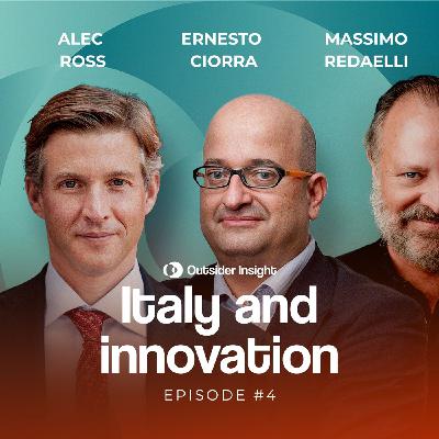 Italy and innovation Italy and innovation