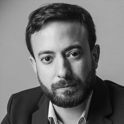 Entrevista a Agustín Laje