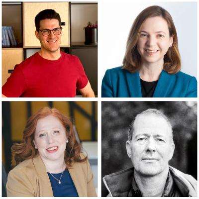 Urban Living podcast - sector-specific workspace