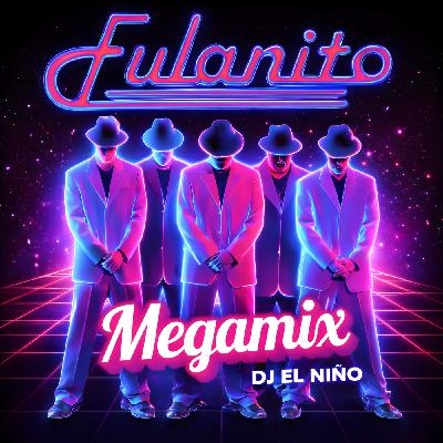 Episode 76: DJ El Niño - Fulanito Megamix (Guallando, El Cepillo, Quien Es Fulanito, La Novela, Ya Es Ajena, Callate)