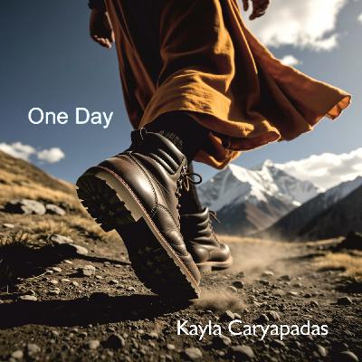 Kayla' Caryapadas - One Day Kayla' Caryapadas - One Day