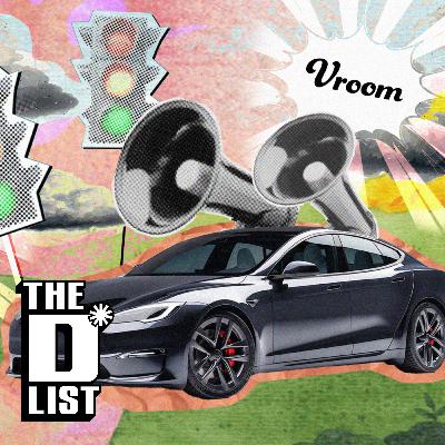 Petition launched for mandatory sound emitters on electric cars Petition launched for mandatory sound emitters on electric cars