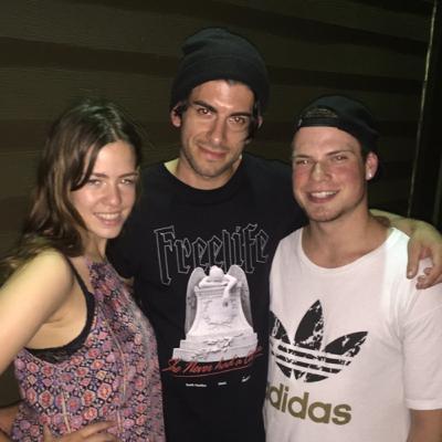 Episode 3: Boys, Booze, Bitches, and Babies